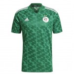 Maillot/Tenue Algérie Domicile 2021